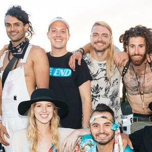 Meet your Posher, Lucas